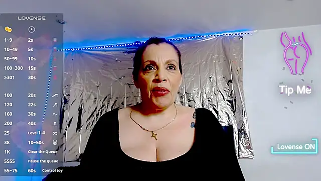 mussa hott online show from 28, 2, 2026