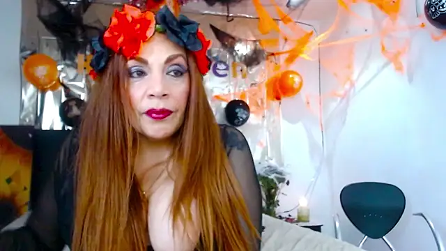 mussa hott online show from 28, 10, 2025