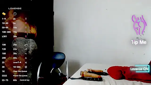 mussa hott online show from 15, 2, 2026