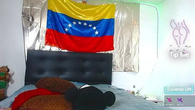 mussa hott online show from 7, 1, 2026