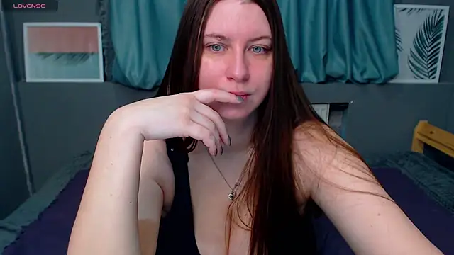 Snapshot of LiyaSilve chatting on 23, 1, 2025 LiyaSilve online show from 23, 1, 2025