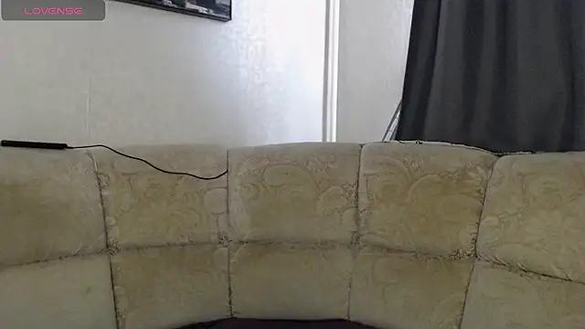 LiyaSilve online show from 30, 11, 2025