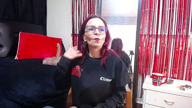 Miss ellien online show from 5, 1, 2026