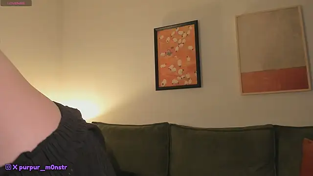 purpurmonstr online show from 1, 2, 2026