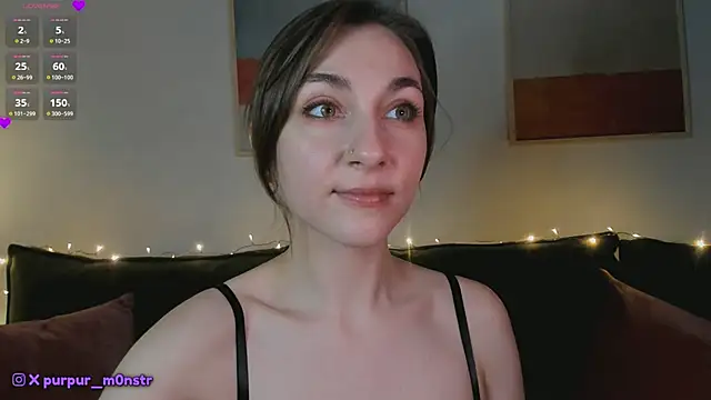 purpurmonstr online show from 17, 12, 2025