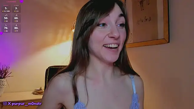 purpurmonstr online show from 18, 11, 2025