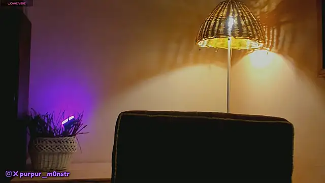 purpurmonstr online show from 16, 11, 2025