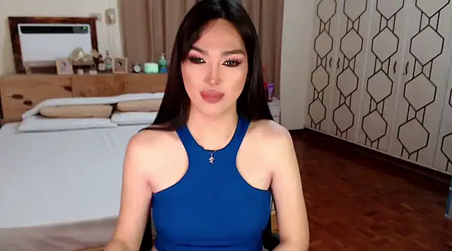 LoveMarieFoxxx online show from 17, 2, 2025