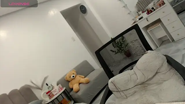 LoveMarieFoxxx online show from 8, 10, 2025