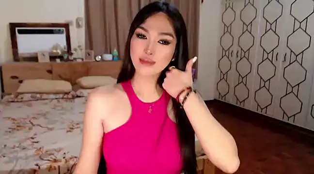 LoveMarieFoxxx online show from 11, 2, 2025