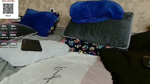 MartinBrandon online show from 13, 2, 2026