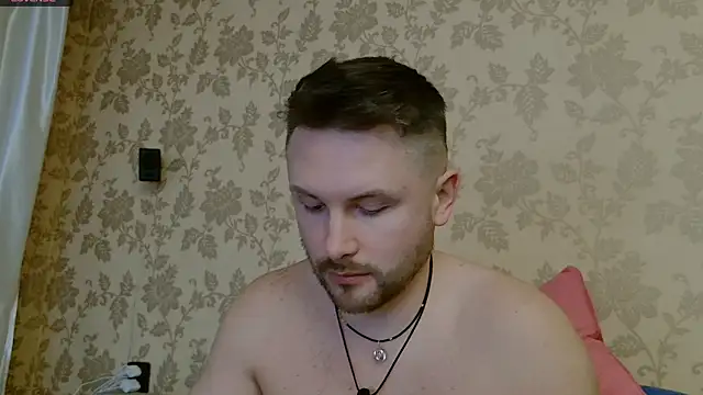 MartinBrandon online show from 1, 3, 2026