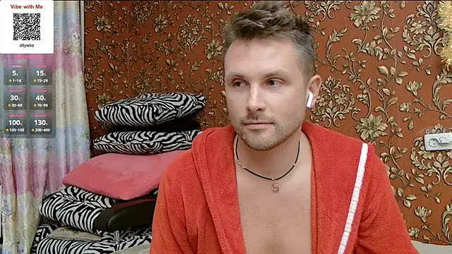 Snapshot of MartinBrandon chatting on 18, 10, 2025 MartinBrandon online show from 18, 10, 2025