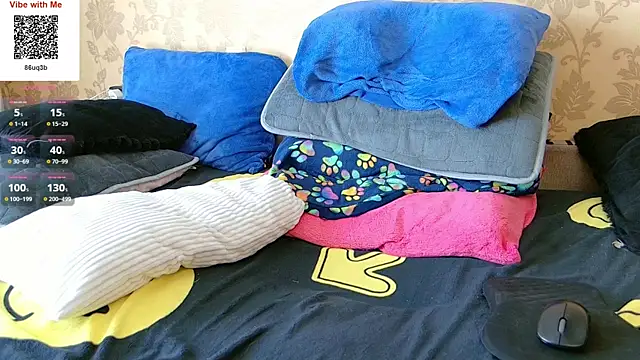 MartinBrandon online show from 15, 4, 2026