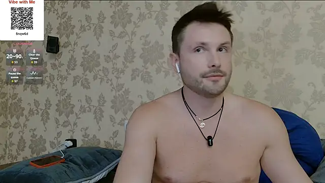 Snapshot of MartinBrandon chatting on 17, 7, 2026 MartinBrandon online show from 17, 7, 2026