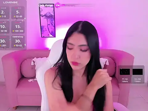 Snapshot of tatiana_prada chatting on 2, 10, 2025 tatiana prada online show from 2, 10, 2025