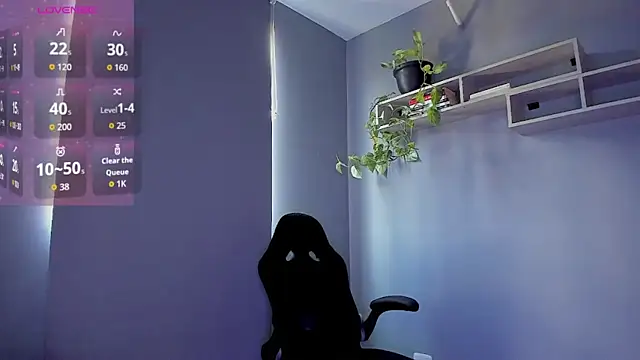 AddisonStone online show from 3, 12, 2025