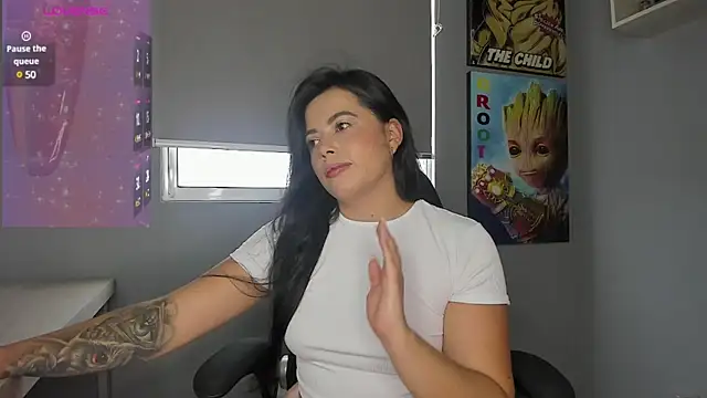 AddisonStone online show from 13, 12, 2024