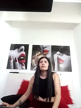 Tania mature online show from 12, 2, 2026