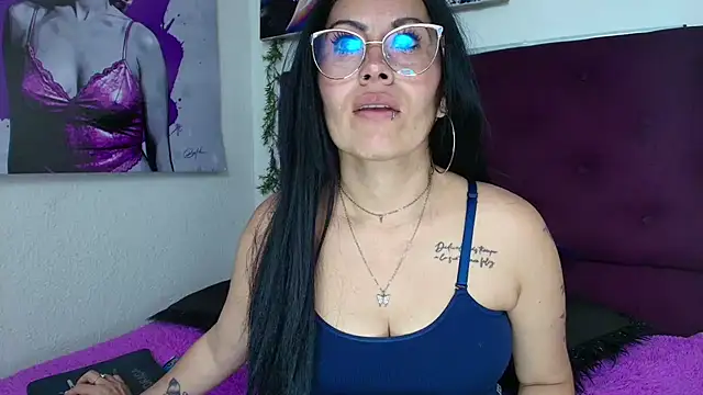 Tania mature online show from 18, 7, 2026