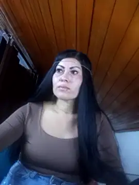 Tania mature online show from 28, 2, 2026