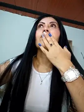 Tania mature online show from 17, 2, 2026