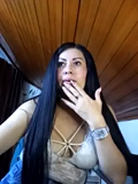 Tania mature online show from 10, 1, 2026