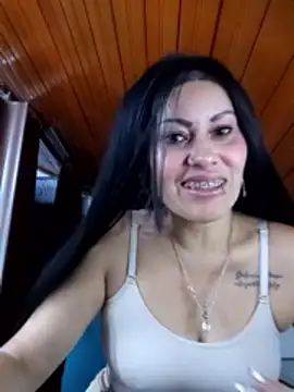 Tania mature online show from 18, 4, 2026