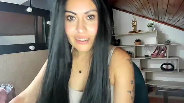 Tania mature online show from 11, 6, 2026