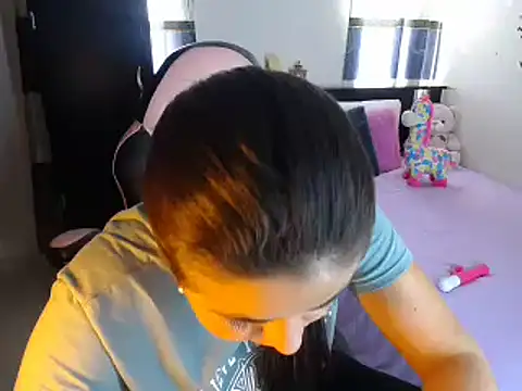 Snapshot of violeta_campbell chatting on 22, 2, 2025 violeta campbell online show from 22, 2, 2025
