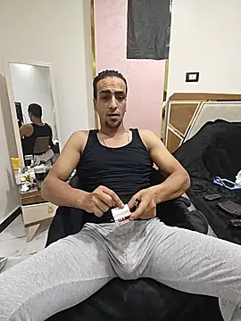 highguy online show from 5, 8, 2026