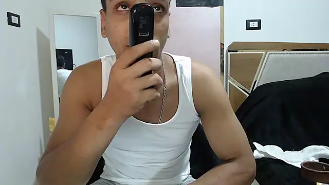 highguy online show from 19, 7, 2026