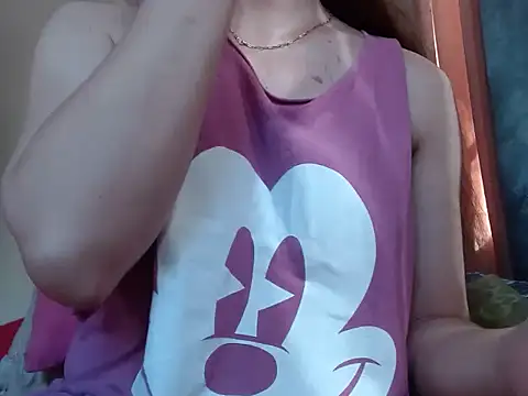 Snapshot of venusgoddess19 chatting on 2, 6, 2026 venusgoddess19 online show from 2, 6, 2026