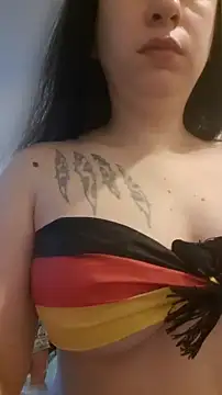 Tinka-Bella-Privat online show from 19, 6, 2026
