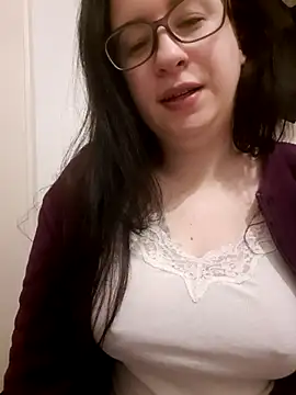 Tinka-Bella-Privat online show from 24, 3, 2026