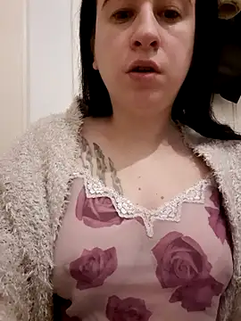 Tinka-Bella-Privat online show from 22, 4, 2026