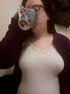 Tinka-Bella-Privat online show from 25, 3, 2026