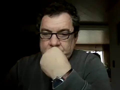 Nobbie444 online show from 22, 12, 2025