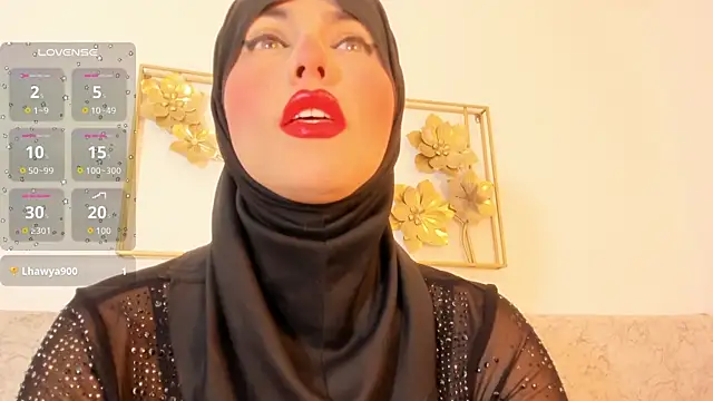 hanajameela online show from 31, 10, 2025