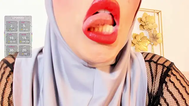 hanajameela online show from 6, 6, 2026