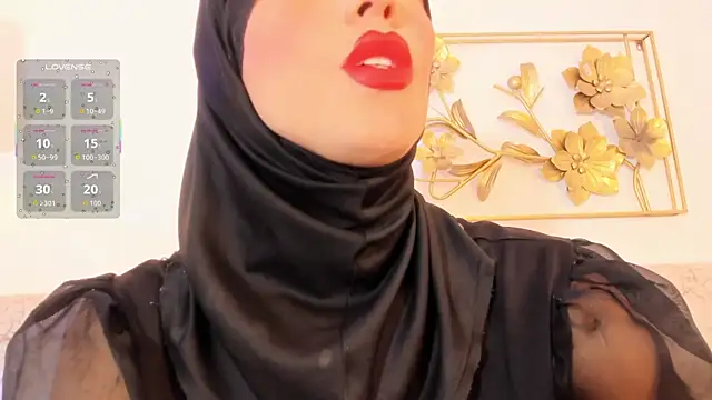 hanajameela online show from 13, 2, 2026