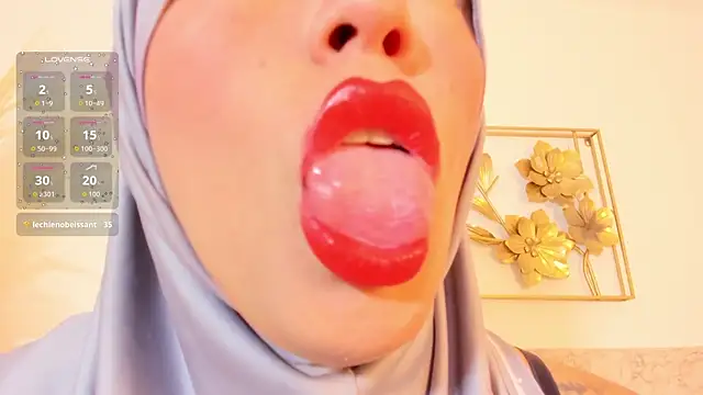 hanajameela online show from 13, 1, 2026