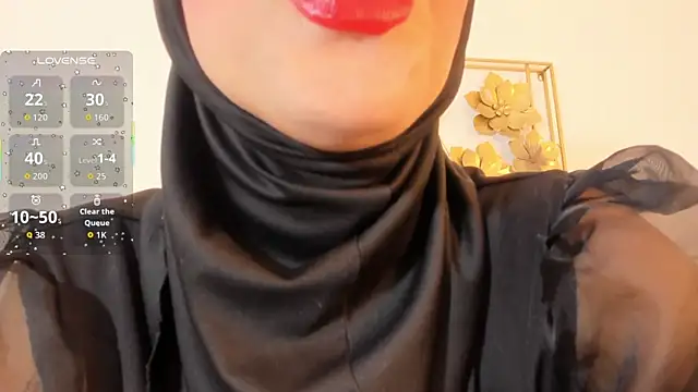 hanajameela online show from 15, 11, 2025