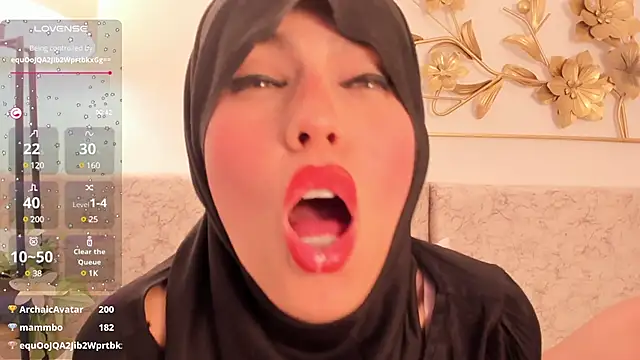 hanajameela online show from 20, 3, 2025