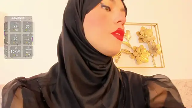 hanajameela online show from 3, 3, 2026