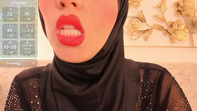 hanajameela online show from 7, 3, 2025