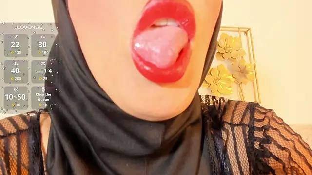 hanajameela online show from 5, 12, 2025