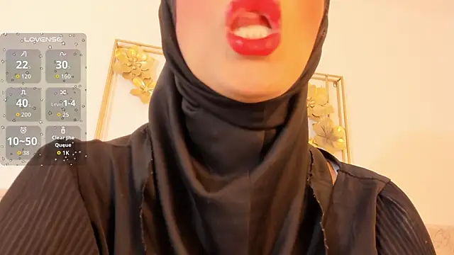 hanajameela online show from 4, 10, 2025