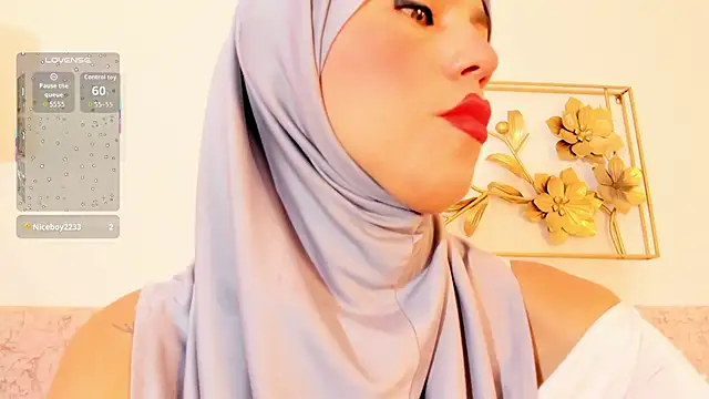 hanajameela online show from 18, 4, 2026