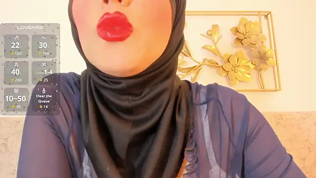 hanajameela online show from 28, 11, 2025